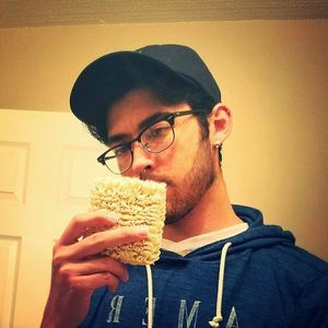 Meet your Posher, Brandon